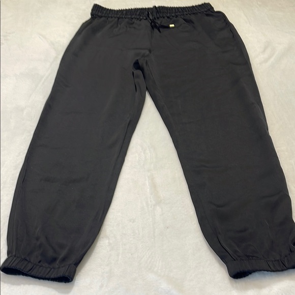 Dkny Pants - DKNY WOMENS SIZE S   Black Jogger Pants